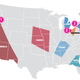Illustration for article titled Which NFL TV Markets Got Stuck With The Worst Games This Season?